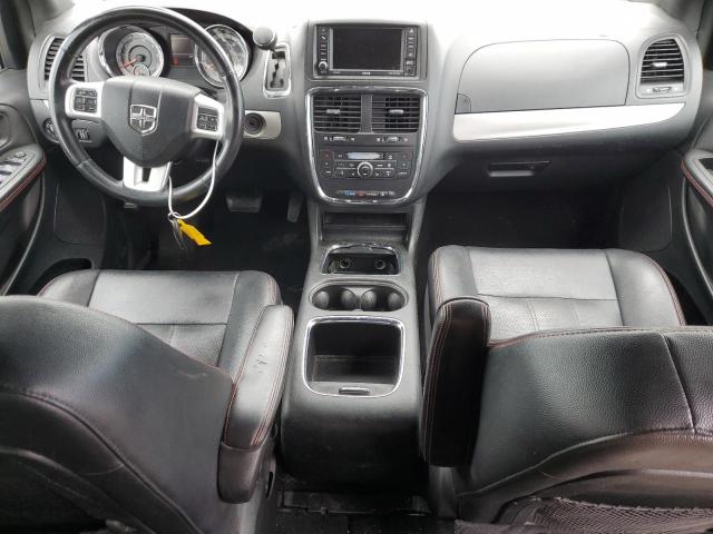 Photo 7 VIN: 2C4RDGEGXJR168746 - DODGE CARAVAN 