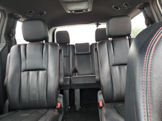 Photo 9 VIN: 2C4RDGEGXJR168746 - DODGE CARAVAN 