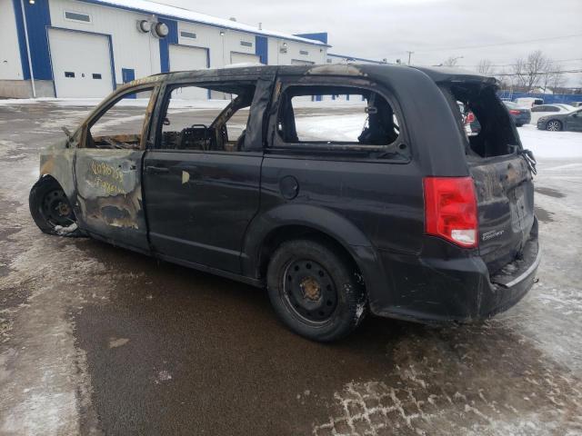 Photo 1 VIN: 2C4RDGEGXJR179861 - DODGE GRAND CARA 