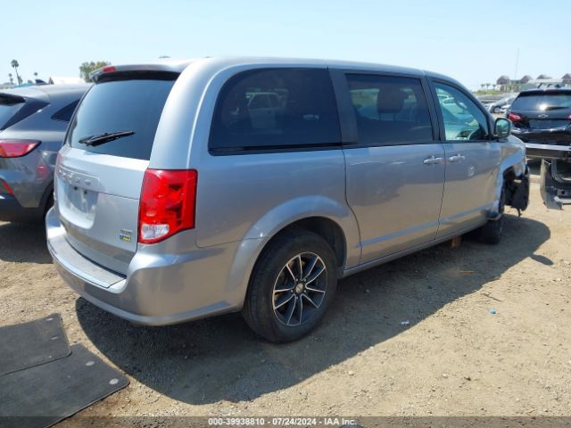 Photo 3 VIN: 2C4RDGEGXJR189810 - DODGE GRAND CARAVAN 