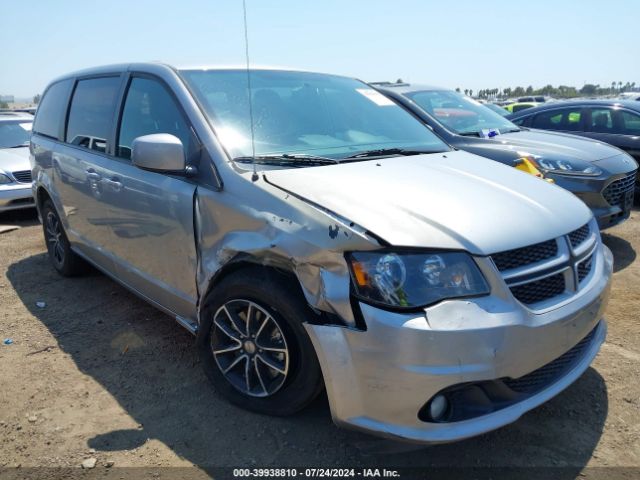 Photo 5 VIN: 2C4RDGEGXJR189810 - DODGE GRAND CARAVAN 