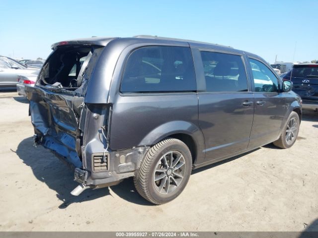 Photo 3 VIN: 2C4RDGEGXJR202927 - DODGE GRAND CARAVAN 