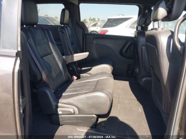 Photo 7 VIN: 2C4RDGEGXJR202927 - DODGE GRAND CARAVAN 