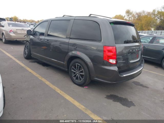 Photo 2 VIN: 2C4RDGEGXJR203110 - DODGE GRAND CARAVAN 