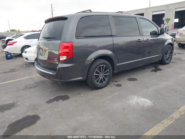 Photo 3 VIN: 2C4RDGEGXJR203110 - DODGE GRAND CARAVAN 