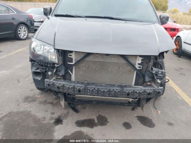 Photo 5 VIN: 2C4RDGEGXJR203110 - DODGE GRAND CARAVAN 