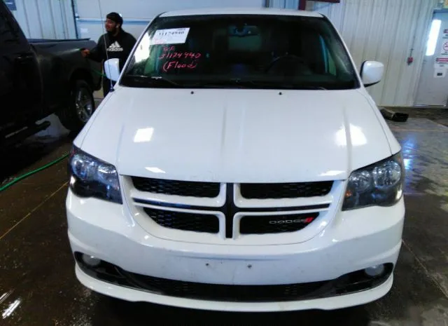 Photo 5 VIN: 2C4RDGEGXJR205603 - DODGE GRAND CARAVAN 