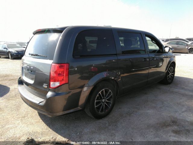 Photo 3 VIN: 2C4RDGEGXJR219419 - DODGE GRAND CARAVAN 