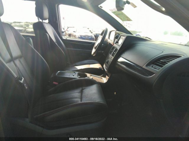 Photo 4 VIN: 2C4RDGEGXJR219419 - DODGE GRAND CARAVAN 