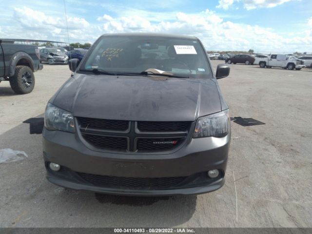 Photo 5 VIN: 2C4RDGEGXJR219419 - DODGE GRAND CARAVAN 