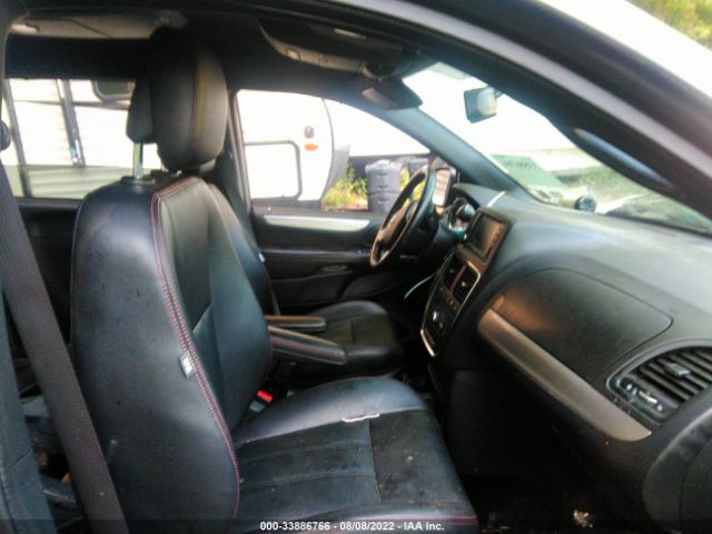 Photo 4 VIN: 2C4RDGEGXJR221154 - DODGE GRAND CARAVAN 