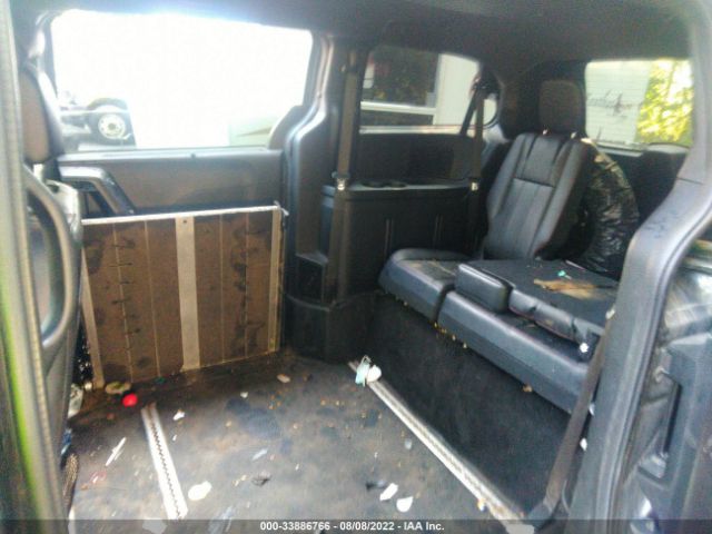 Photo 7 VIN: 2C4RDGEGXJR221154 - DODGE GRAND CARAVAN 