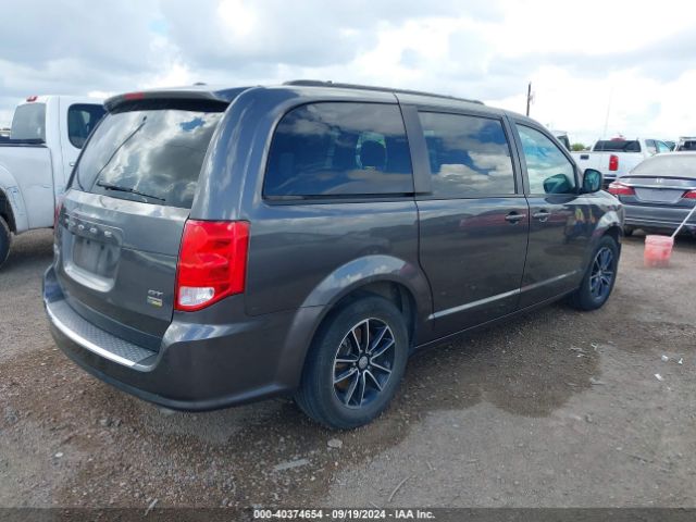 Photo 3 VIN: 2C4RDGEGXJR239072 - DODGE GRAND CARAVAN 