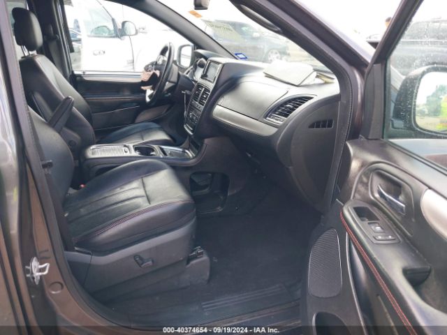 Photo 4 VIN: 2C4RDGEGXJR239072 - DODGE GRAND CARAVAN 