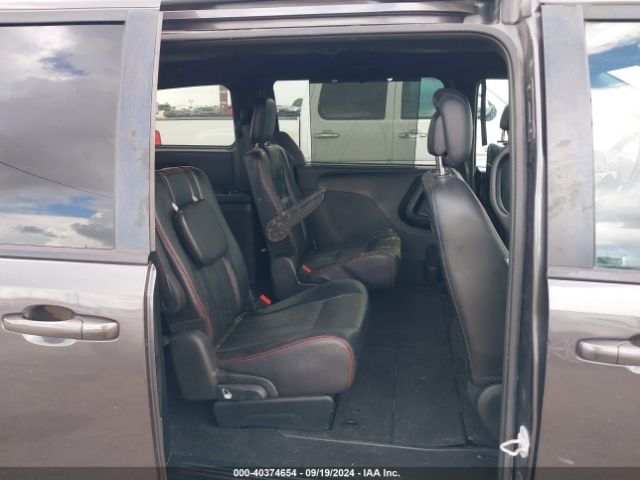 Photo 7 VIN: 2C4RDGEGXJR239072 - DODGE GRAND CARAVAN 