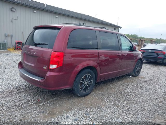 Photo 3 VIN: 2C4RDGEGXJR239167 - DODGE GRAND CARAVAN 