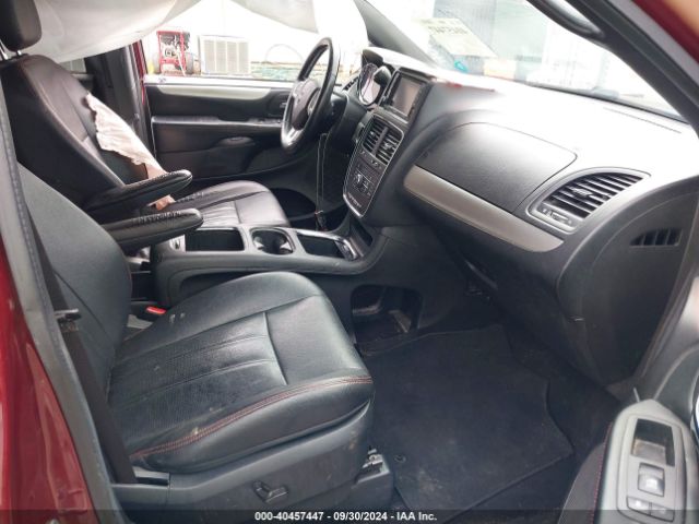 Photo 4 VIN: 2C4RDGEGXJR239167 - DODGE GRAND CARAVAN 