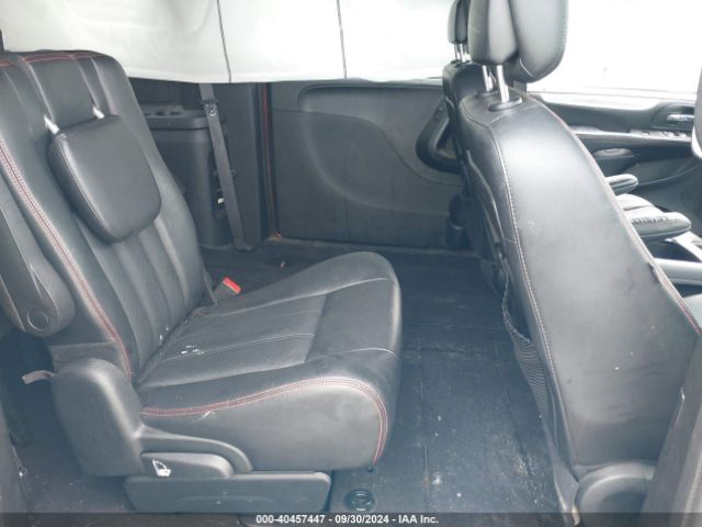 Photo 7 VIN: 2C4RDGEGXJR239167 - DODGE GRAND CARAVAN 