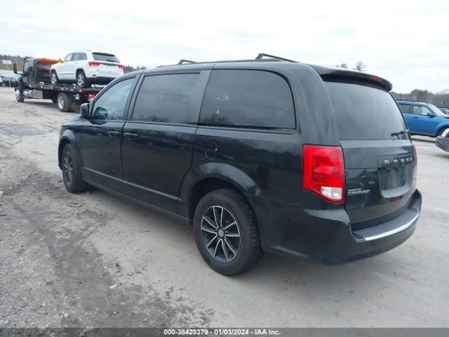 Photo 2 VIN: 2C4RDGEGXJR241078 - DODGE GRAND CARAVAN 