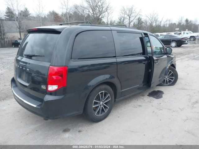 Photo 3 VIN: 2C4RDGEGXJR241078 - DODGE GRAND CARAVAN 