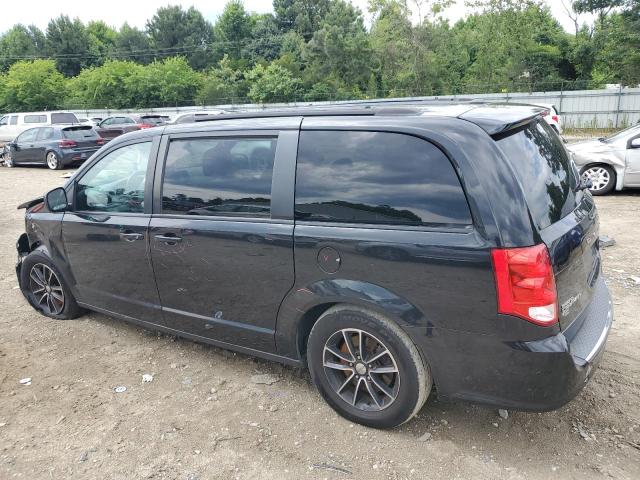 Photo 1 VIN: 2C4RDGEGXJR255630 - DODGE CARAVAN 