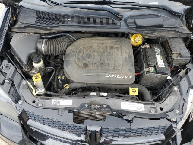 Photo 11 VIN: 2C4RDGEGXJR255630 - DODGE CARAVAN 