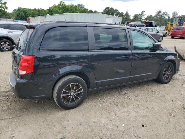 Photo 2 VIN: 2C4RDGEGXJR255630 - DODGE CARAVAN 