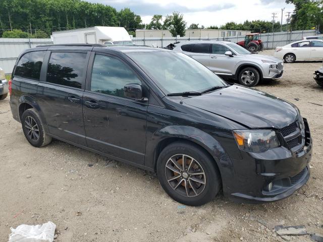 Photo 3 VIN: 2C4RDGEGXJR255630 - DODGE CARAVAN 