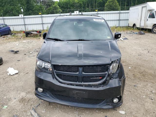 Photo 4 VIN: 2C4RDGEGXJR255630 - DODGE CARAVAN 