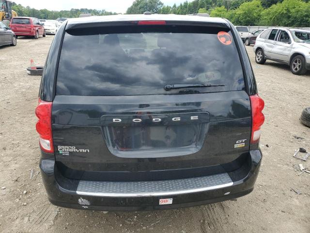 Photo 5 VIN: 2C4RDGEGXJR255630 - DODGE CARAVAN 