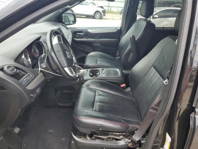 Photo 6 VIN: 2C4RDGEGXJR255630 - DODGE CARAVAN 