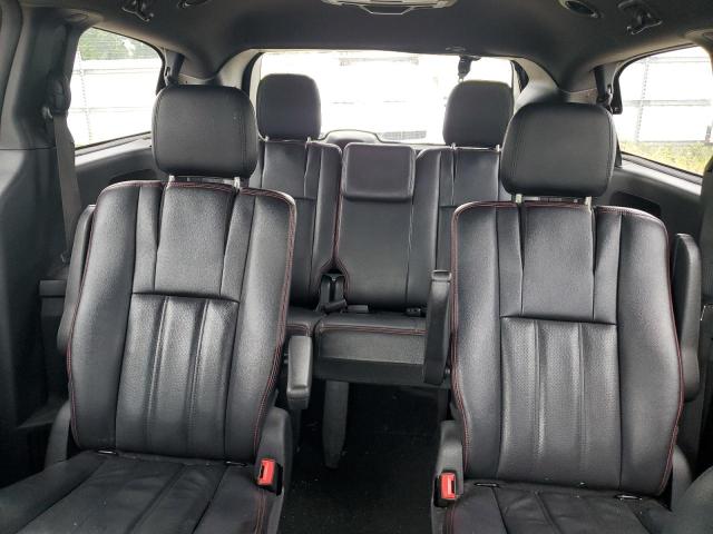 Photo 9 VIN: 2C4RDGEGXJR255630 - DODGE CARAVAN 