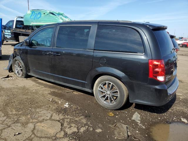 Photo 1 VIN: 2C4RDGEGXJR255630 - DODGE GRAND CARA 