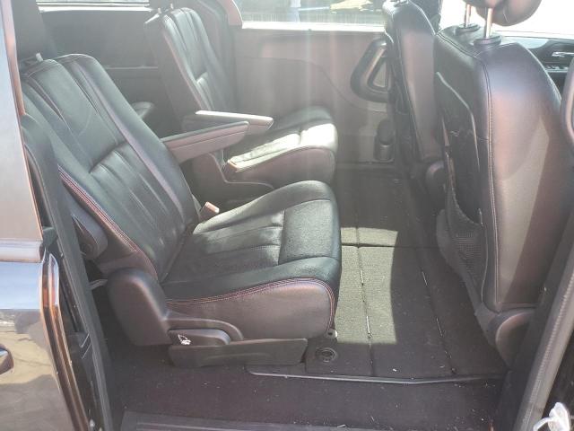 Photo 10 VIN: 2C4RDGEGXJR255630 - DODGE GRAND CARA 