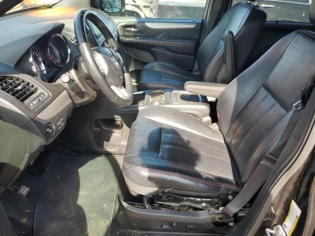 Photo 6 VIN: 2C4RDGEGXJR255630 - DODGE GRAND CARA 