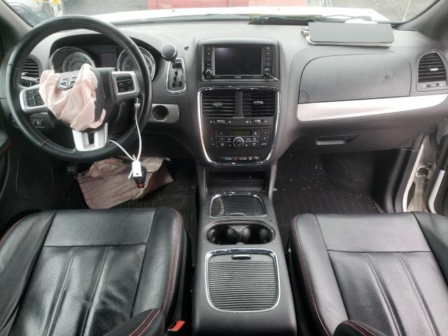 Photo 8 VIN: 2C4RDGEGXJR281015 - DODGE GRAND CARA 