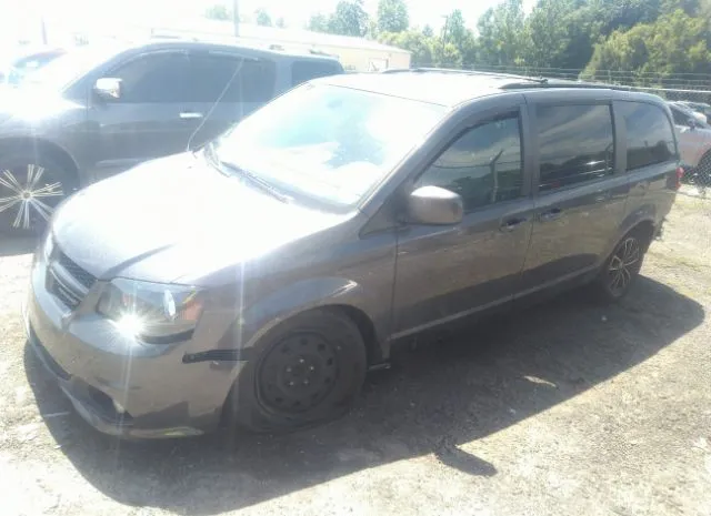 Photo 1 VIN: 2C4RDGEGXJR282875 - DODGE GRAND CARAVAN 