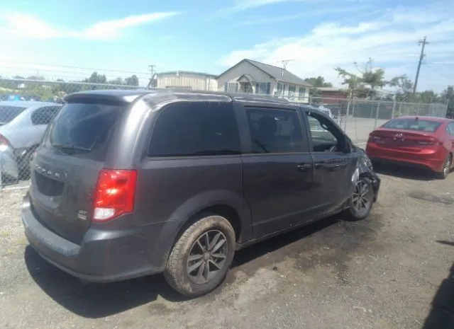 Photo 3 VIN: 2C4RDGEGXJR282875 - DODGE GRAND CARAVAN 