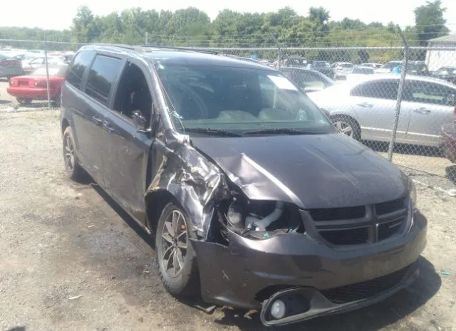 Photo 5 VIN: 2C4RDGEGXJR282875 - DODGE GRAND CARAVAN 