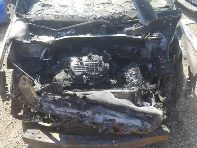 Photo 6 VIN: 2C4RDGEGXJR285212 - DODGE GRAND CARA 