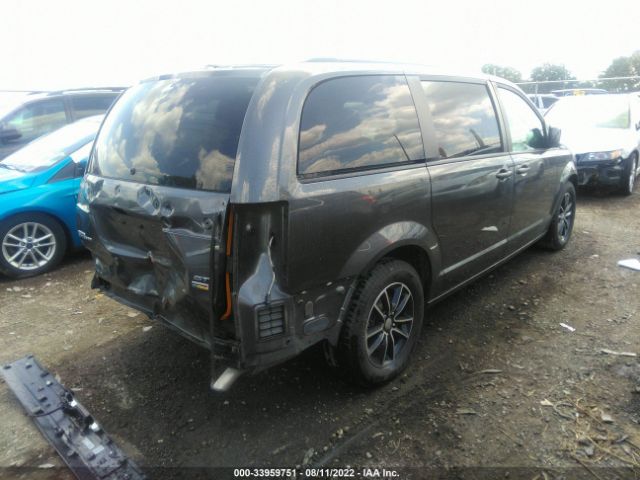 Photo 3 VIN: 2C4RDGEGXJR297165 - DODGE GRAND CARAVAN 