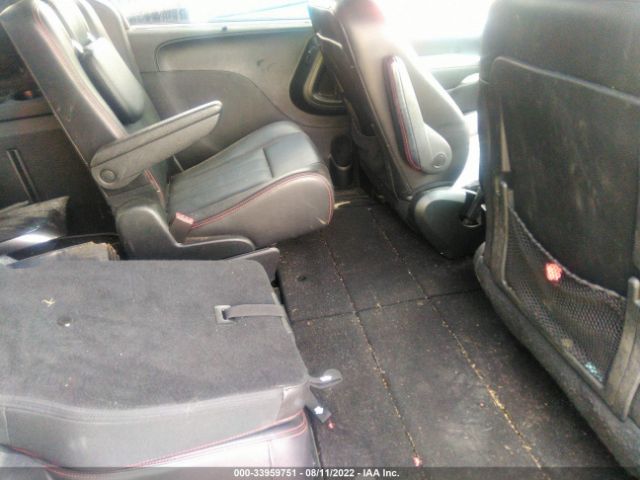 Photo 7 VIN: 2C4RDGEGXJR297165 - DODGE GRAND CARAVAN 