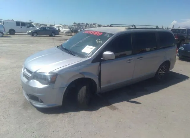 Photo 1 VIN: 2C4RDGEGXJR324087 - DODGE GRAND CARAVAN 