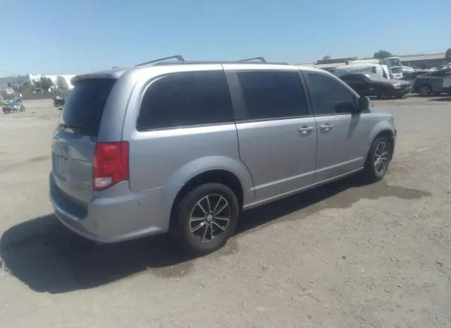 Photo 3 VIN: 2C4RDGEGXJR324087 - DODGE GRAND CARAVAN 