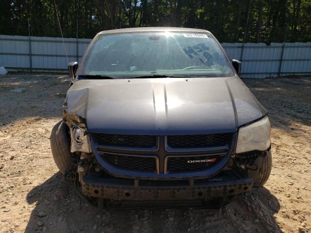 Photo 4 VIN: 2C4RDGEGXJR331458 - DODGE GRAND CARA 