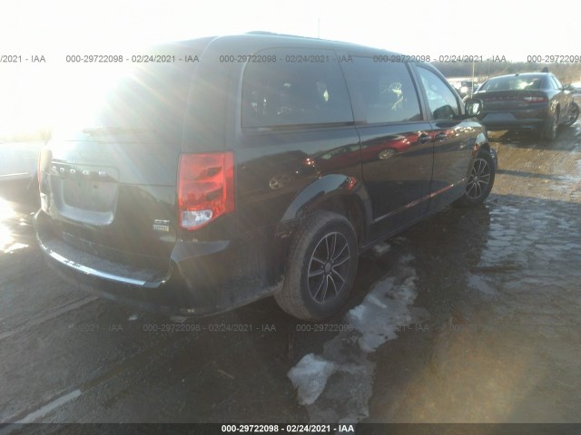 Photo 3 VIN: 2C4RDGEGXJR334957 - DODGE GRAND CARAVAN 