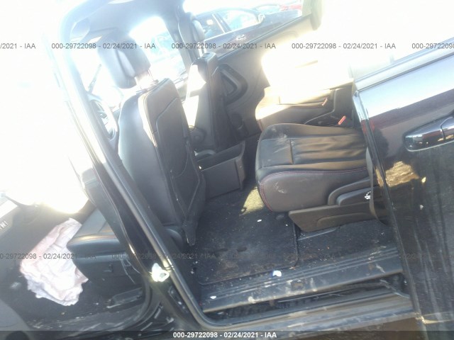 Photo 7 VIN: 2C4RDGEGXJR334957 - DODGE GRAND CARAVAN 