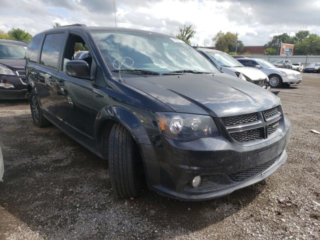 Photo 0 VIN: 2C4RDGEGXJR334988 - DODGE GRAND CARA 