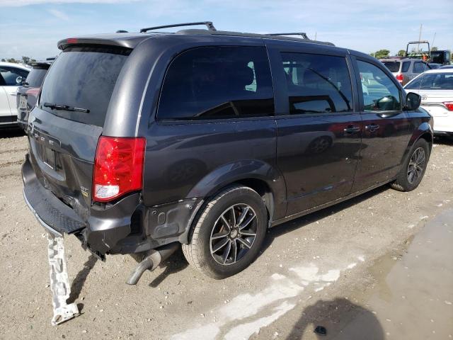 Photo 3 VIN: 2C4RDGEGXJR335574 - DODGE GRAND CARA 