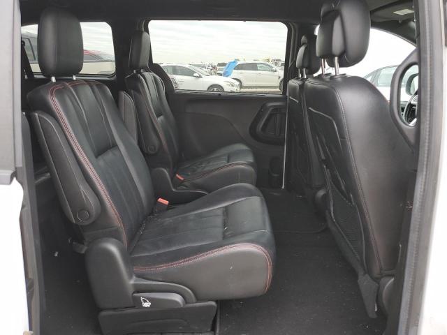 Photo 10 VIN: 2C4RDGEGXJR343173 - DODGE CARAVAN 